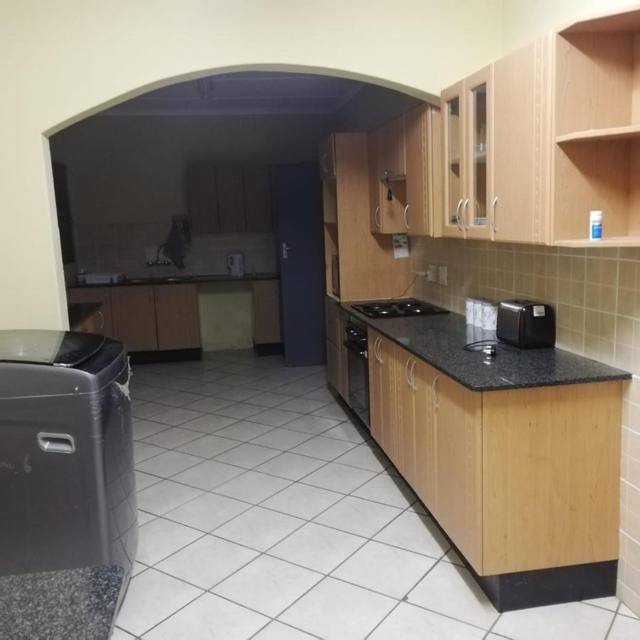 Mandulia Guest House Mbombela Buitenkant foto