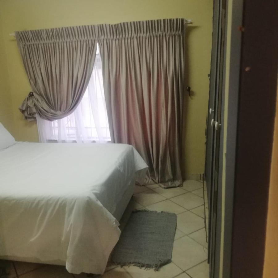 Mandulia Guest House Mbombela Buitenkant foto