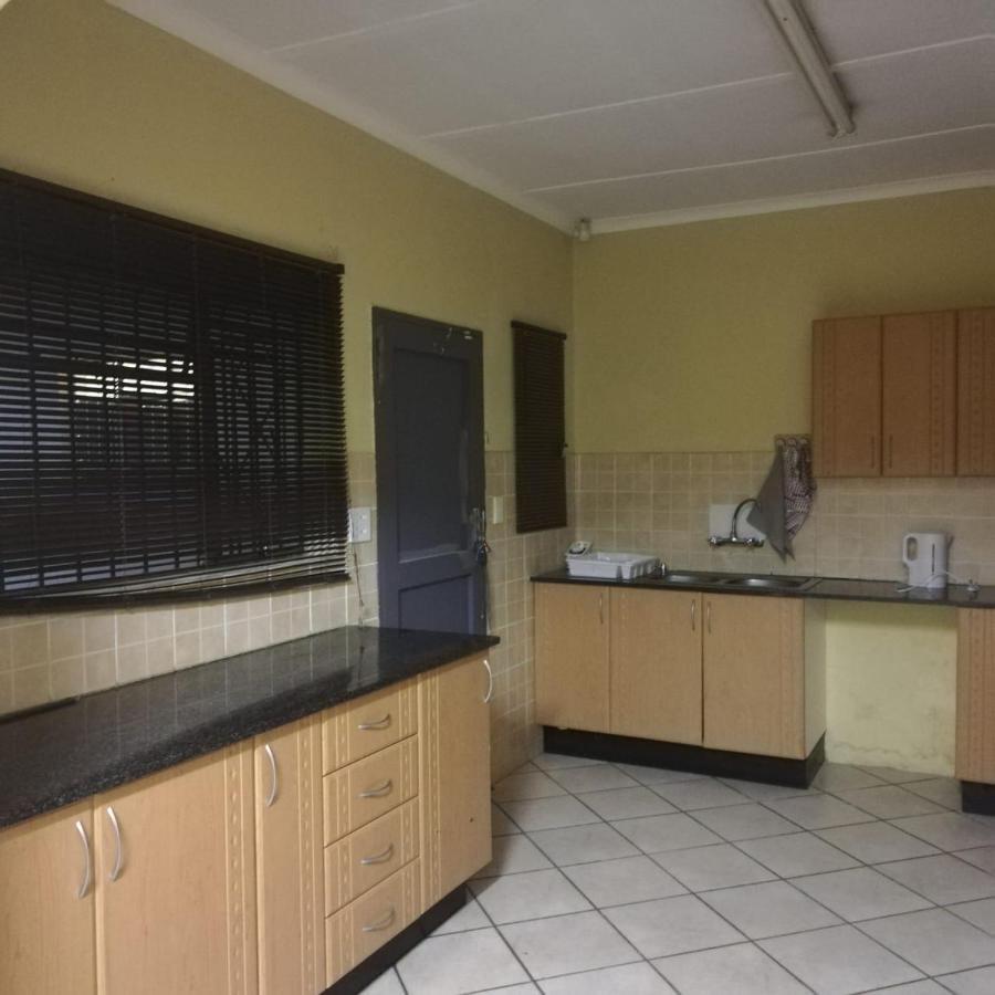 Mandulia Guest House Mbombela Buitenkant foto